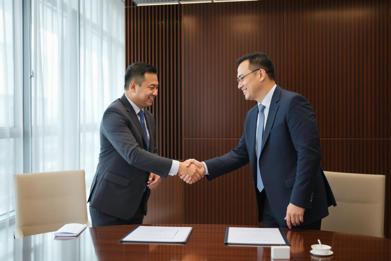 黑料视频与星河文化达成战略合作 共同开发IP矩阵