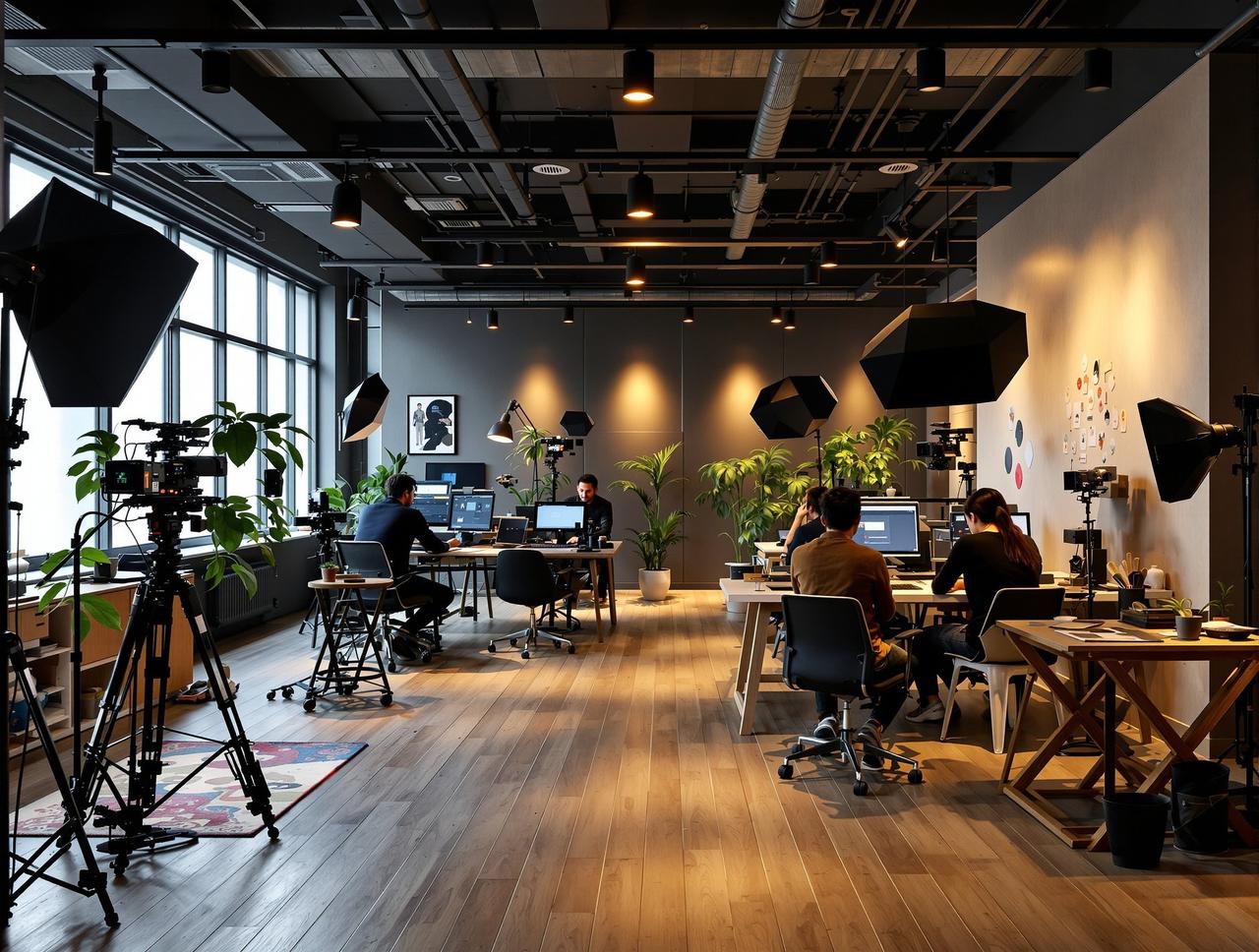 黑料视频创作团队